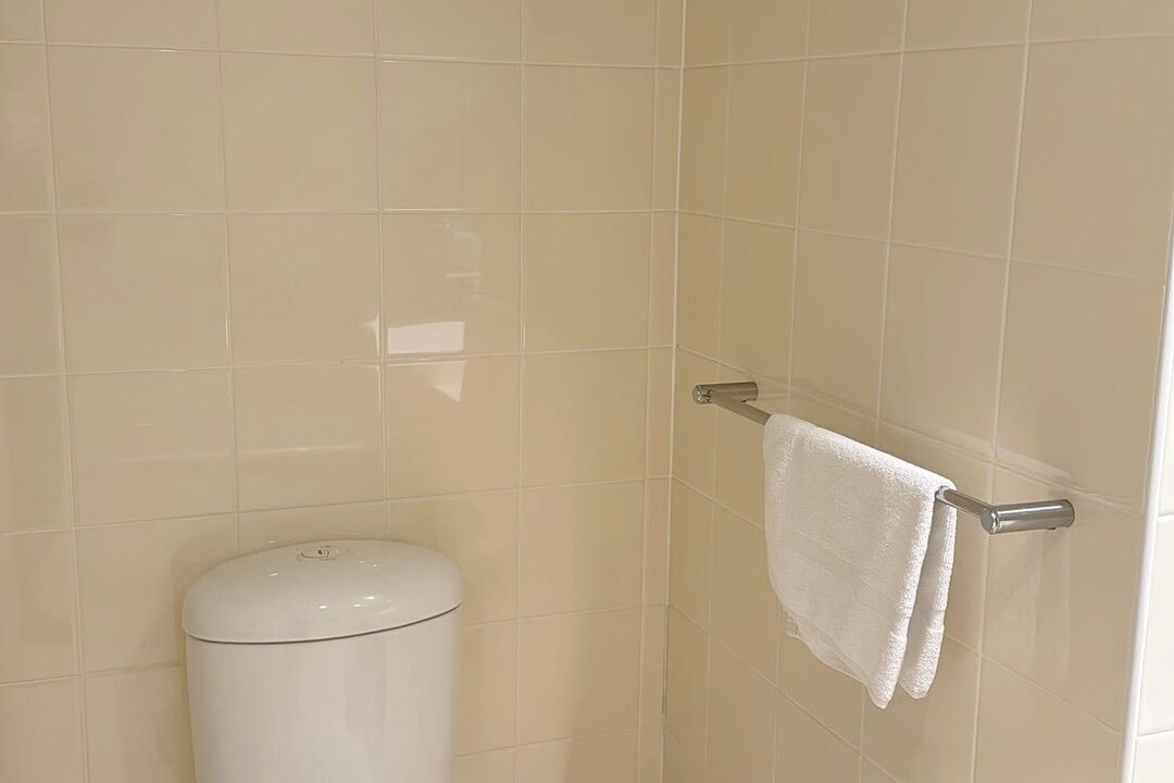Photo of Bathroom in Chatswood