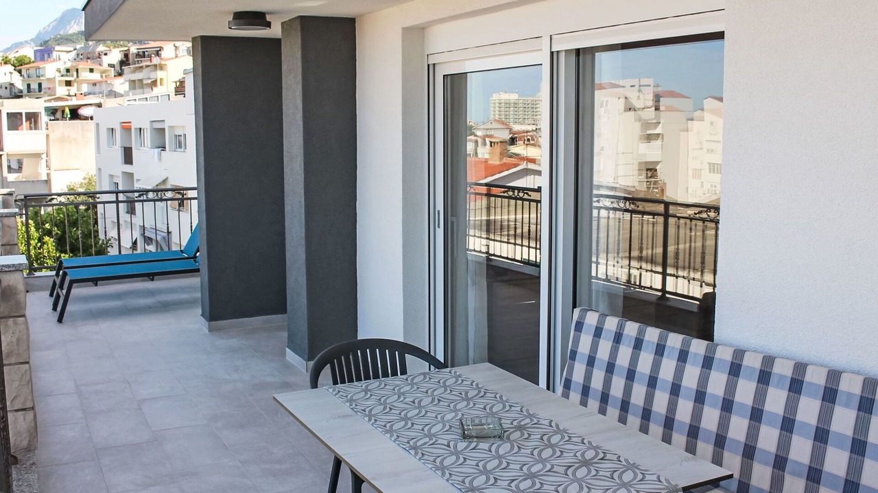 Photo of Patio Balcony in Moca