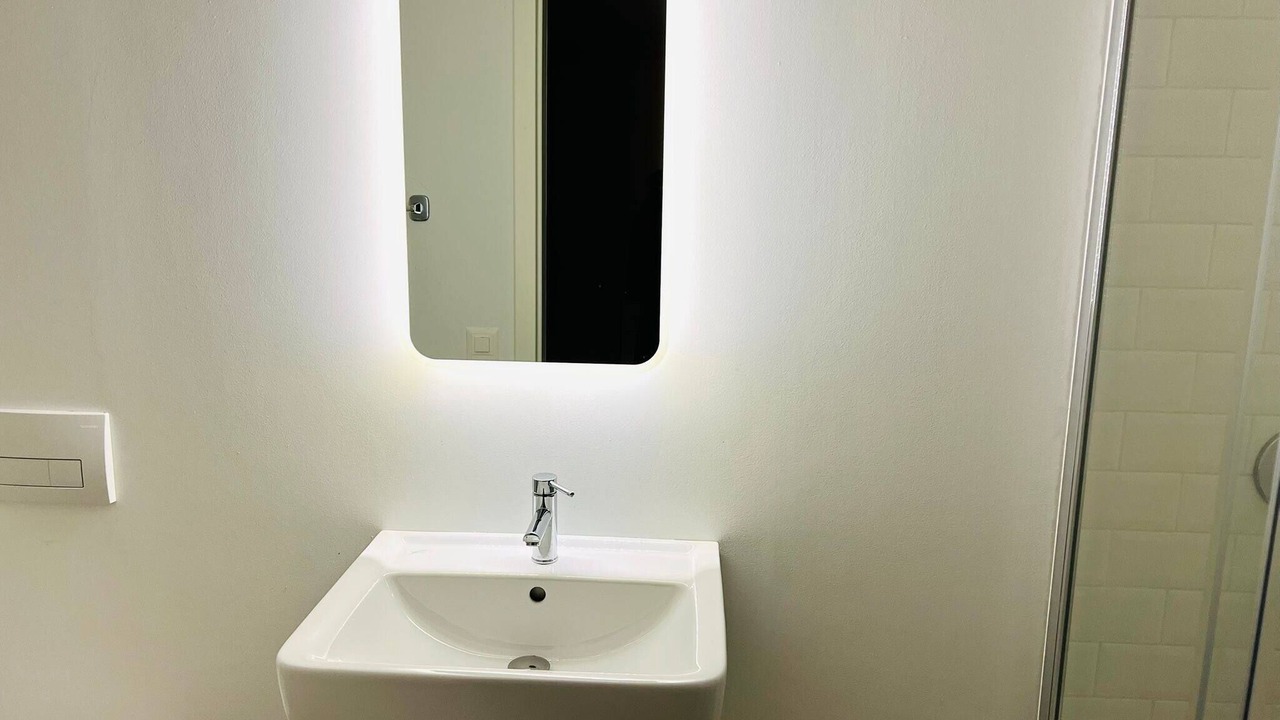Photo of Bathroom in Binningen