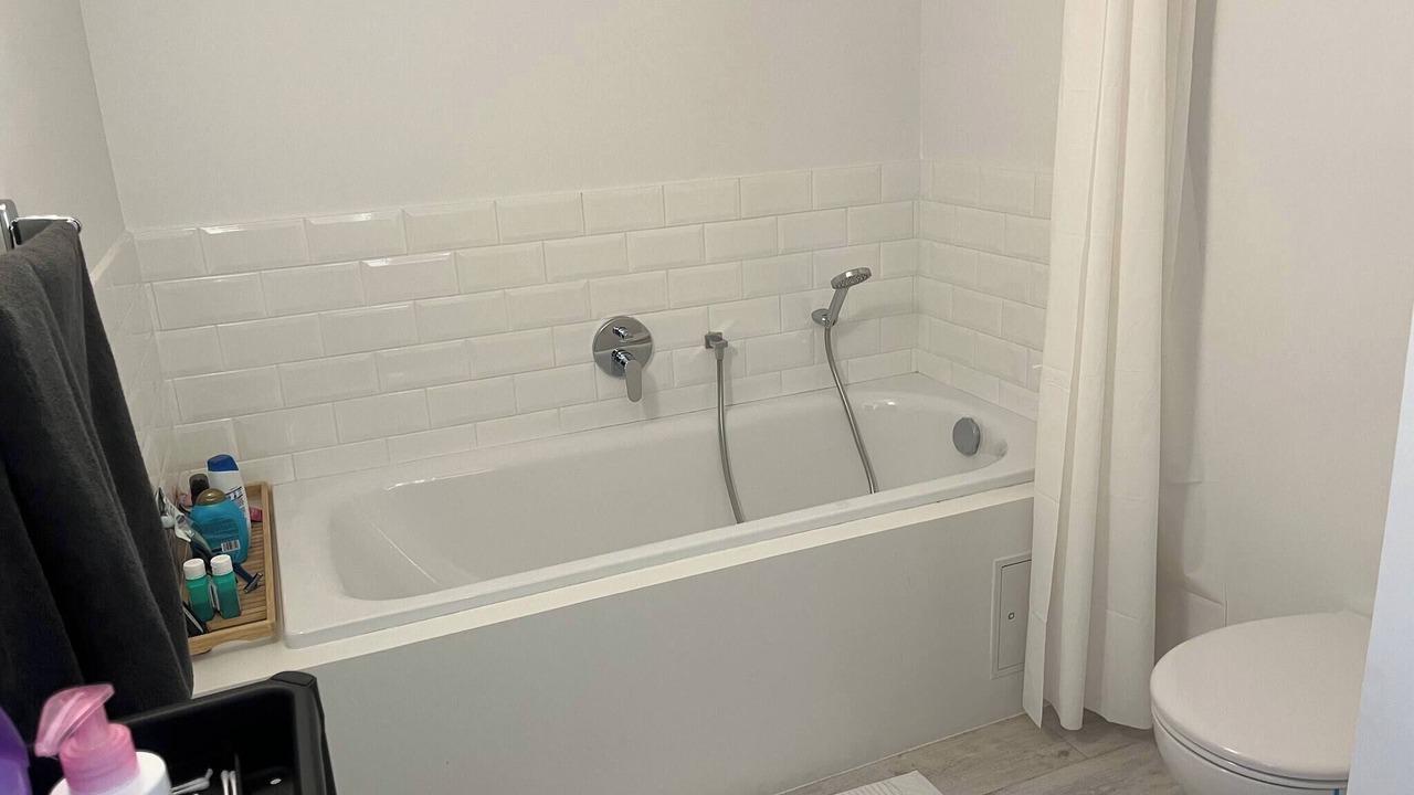 Photo of Bathroom in Binningen