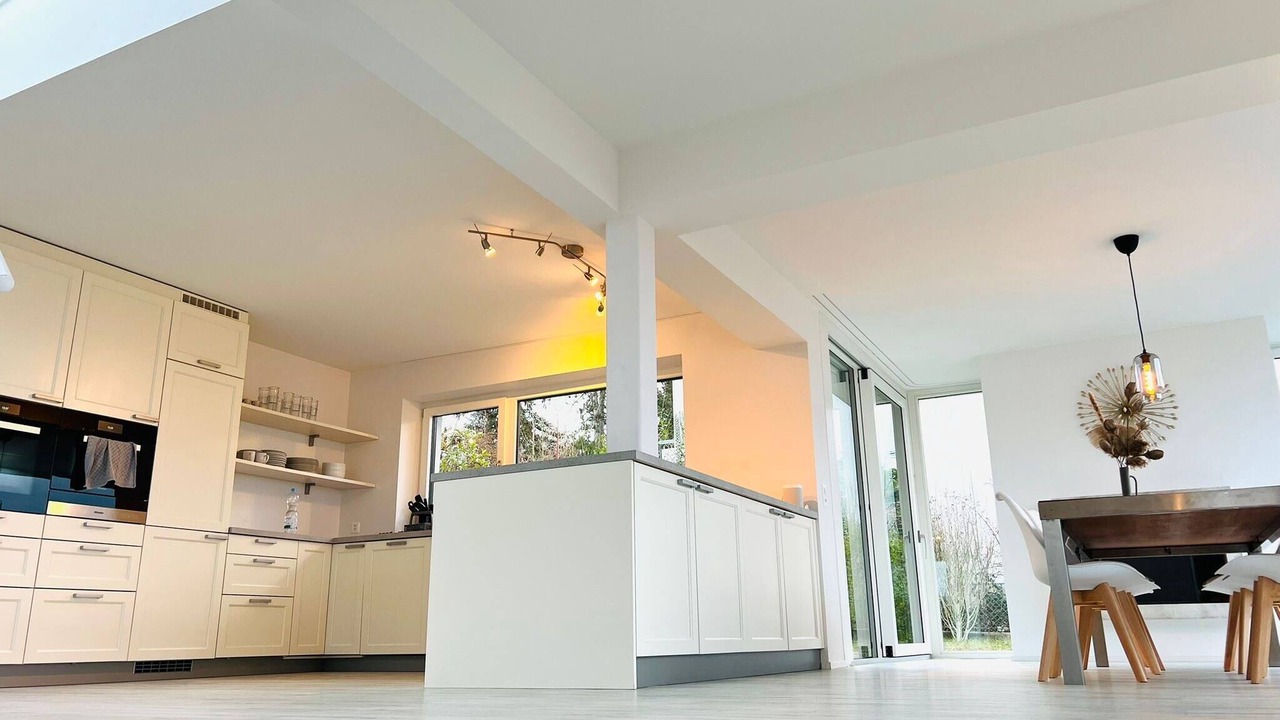 Photo of Kitchen in Binningen