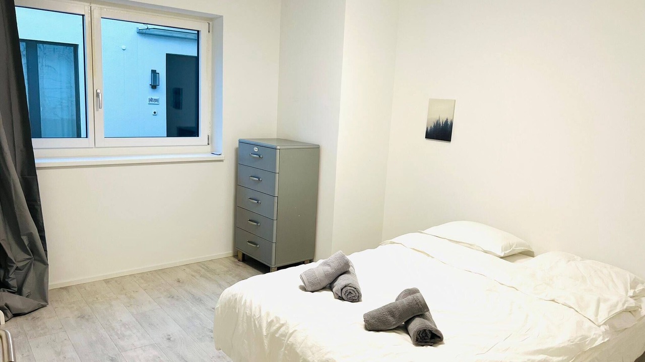 Photo of Bedroom in Binningen