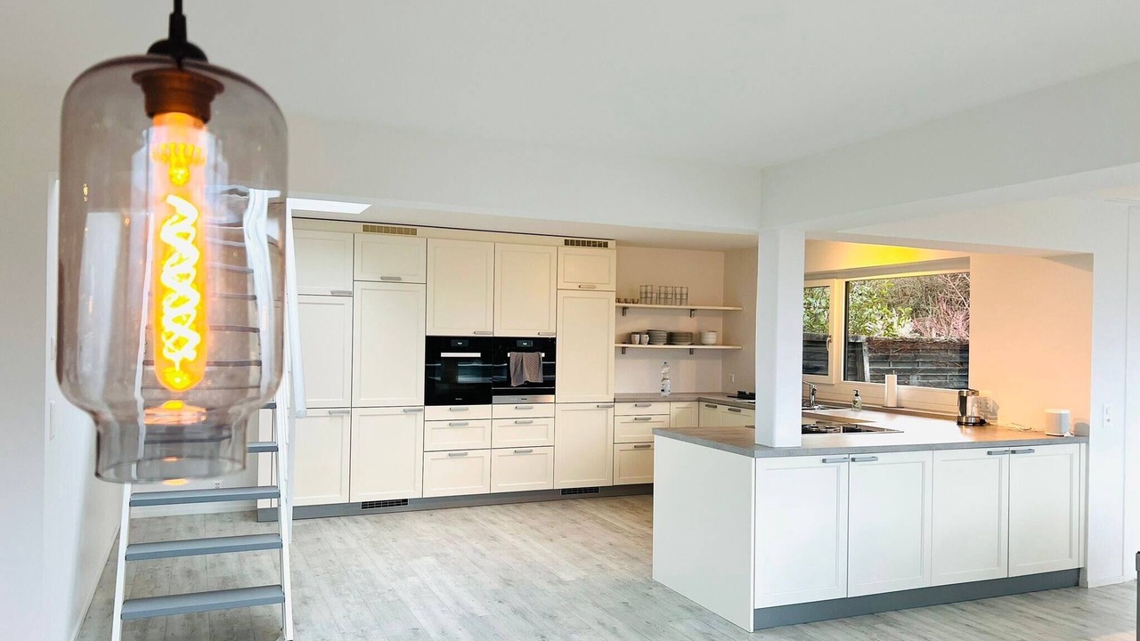 Photo of Kitchen in Binningen