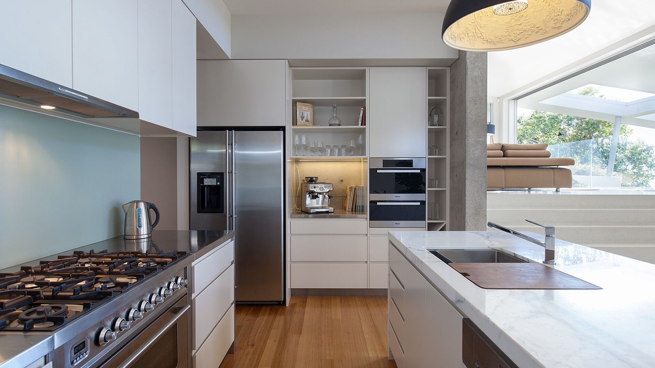 Photo of Kitchen in Coolum Beach