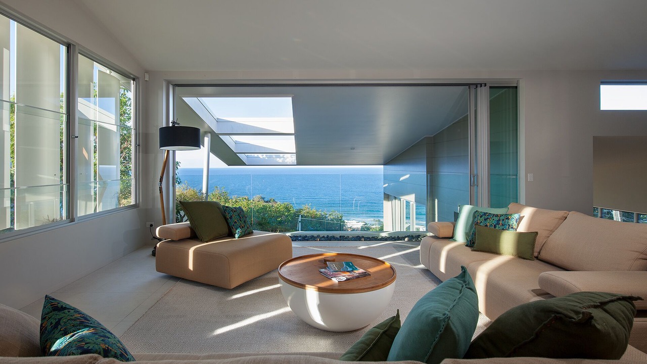 Photo of Livingroom in Coolum Beach