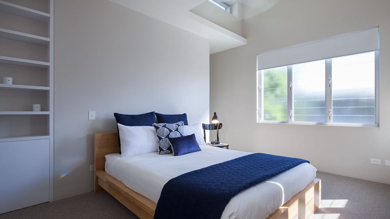 Photo of Bedroom in Coolum Beach