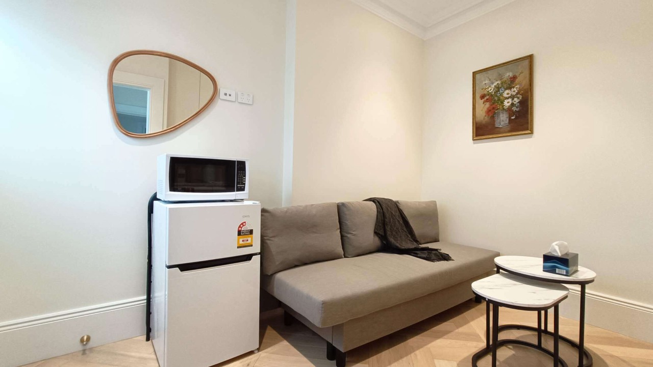 Photo of Livingroom in Glebe
