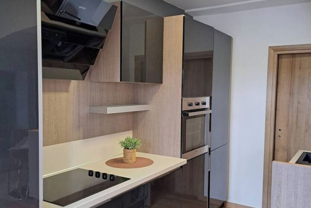 Photo of Kitchen in Gruz