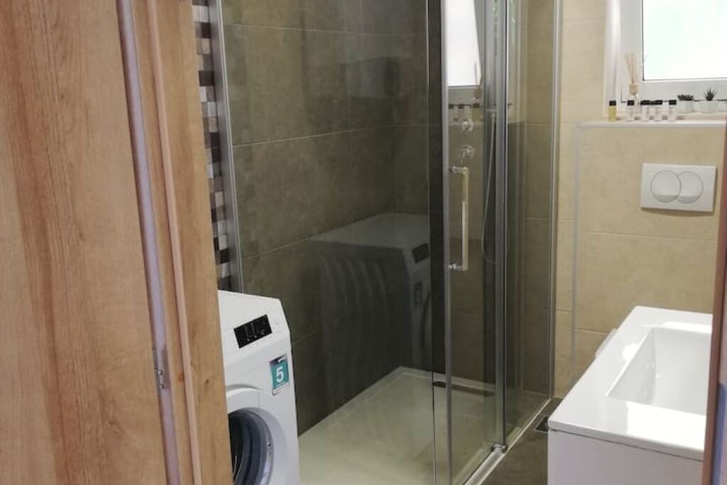 Photo of Bathroom in Gruz