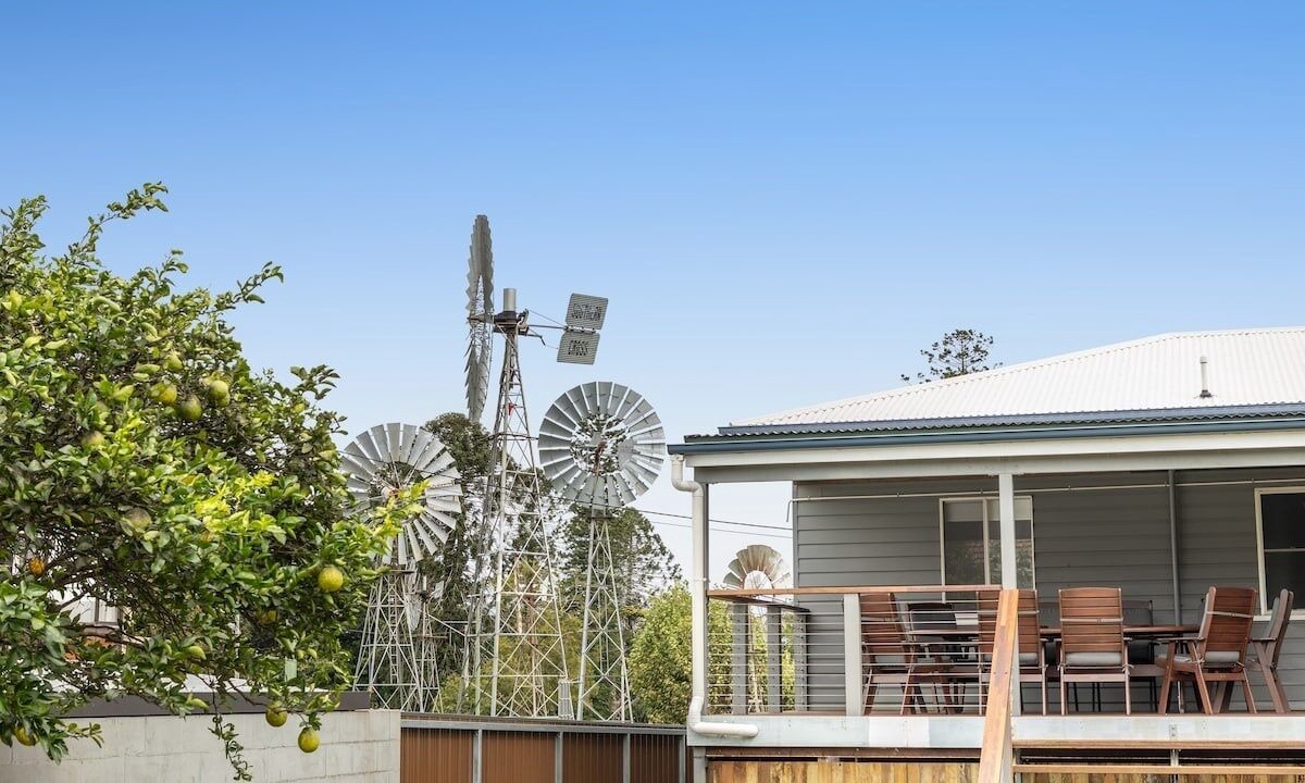 Photo of Outdoor in East Toowoomba