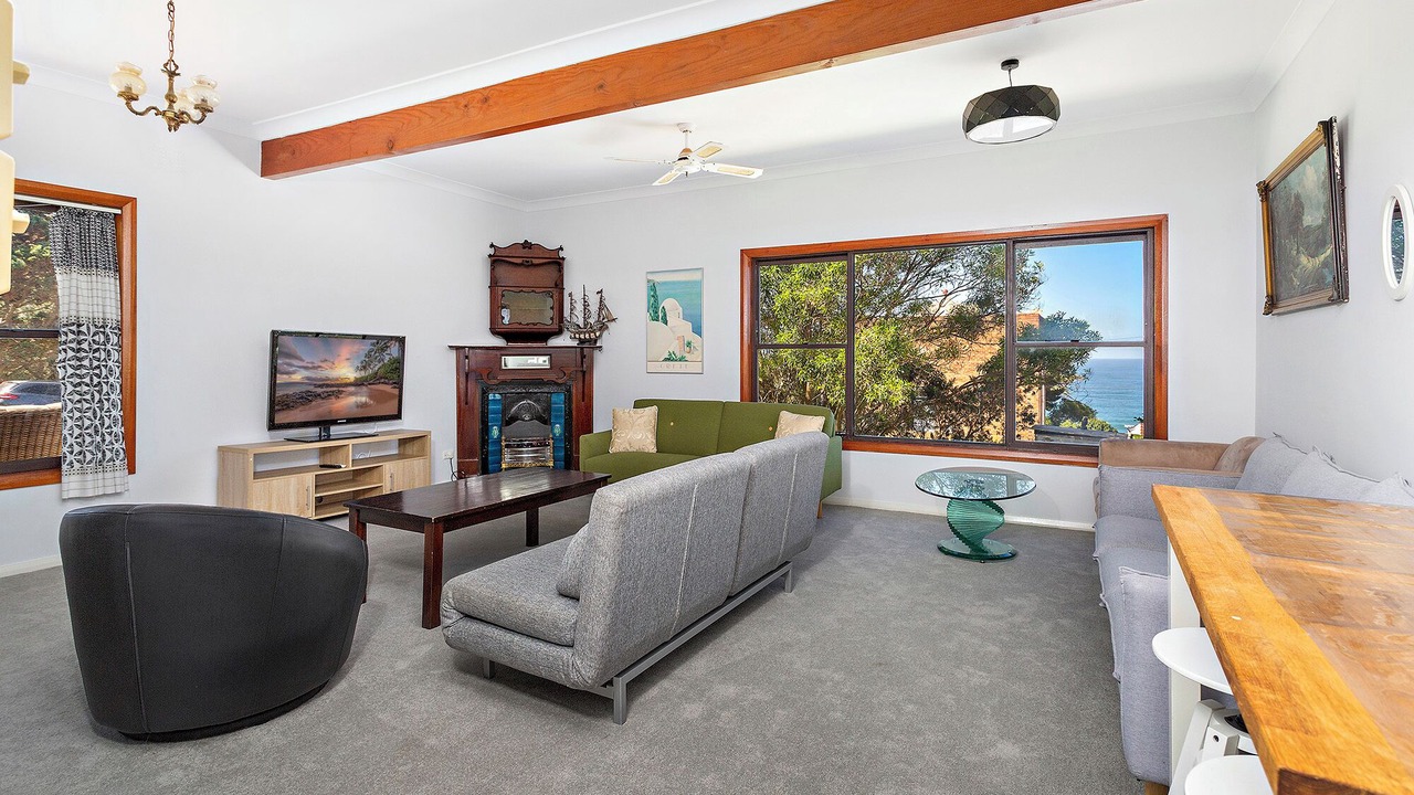 Photo of Livingroom in Clifton