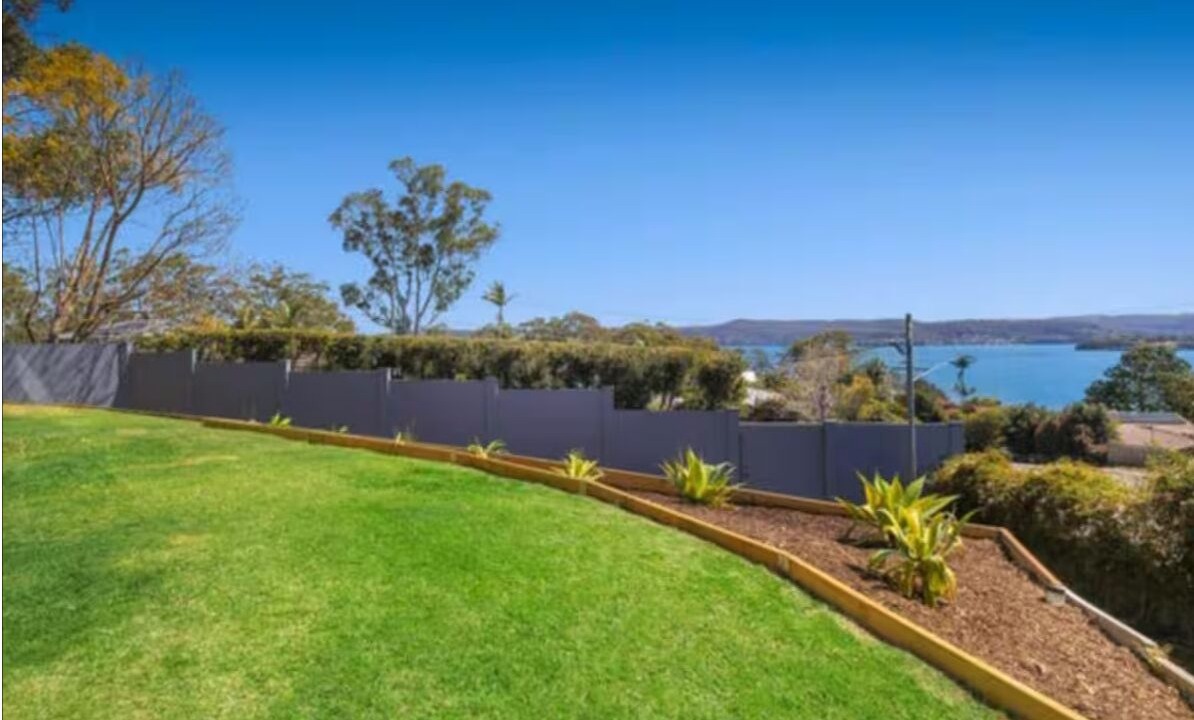 Photo of Outdoor in Mount Pleasant