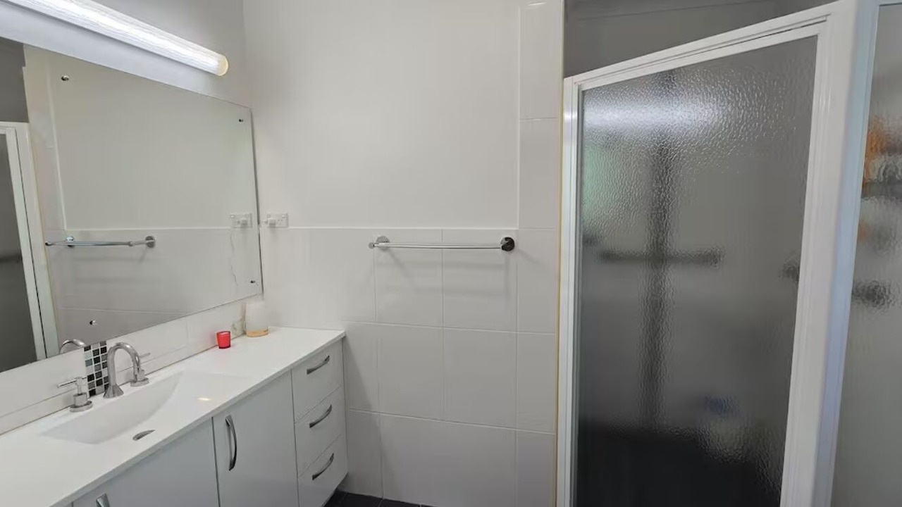 Photo of Bathroom in Mount Pleasant