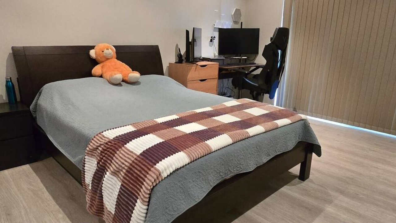 Photo of Bedroom in Mount Pleasant