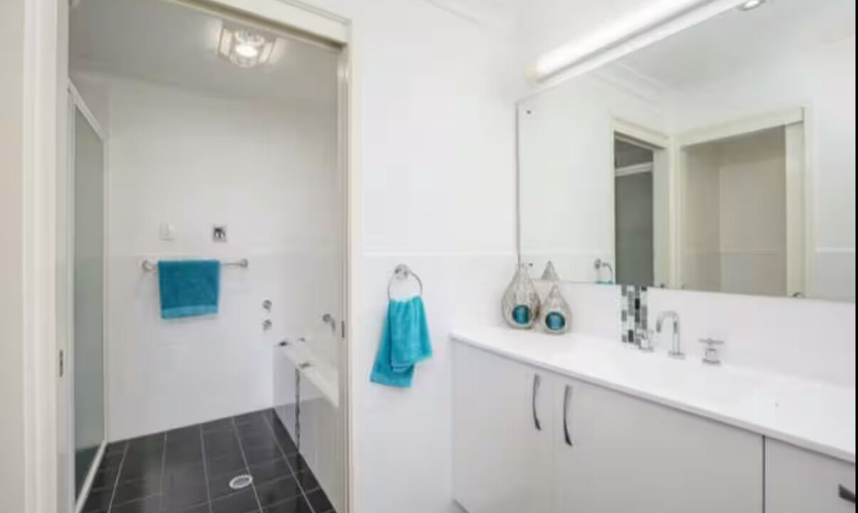 Photo of Bathroom in Mount Pleasant