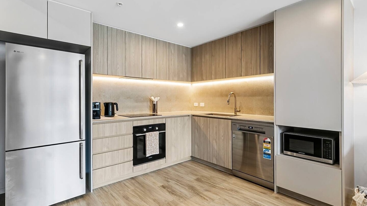 Photo of Kitchen in Buddina