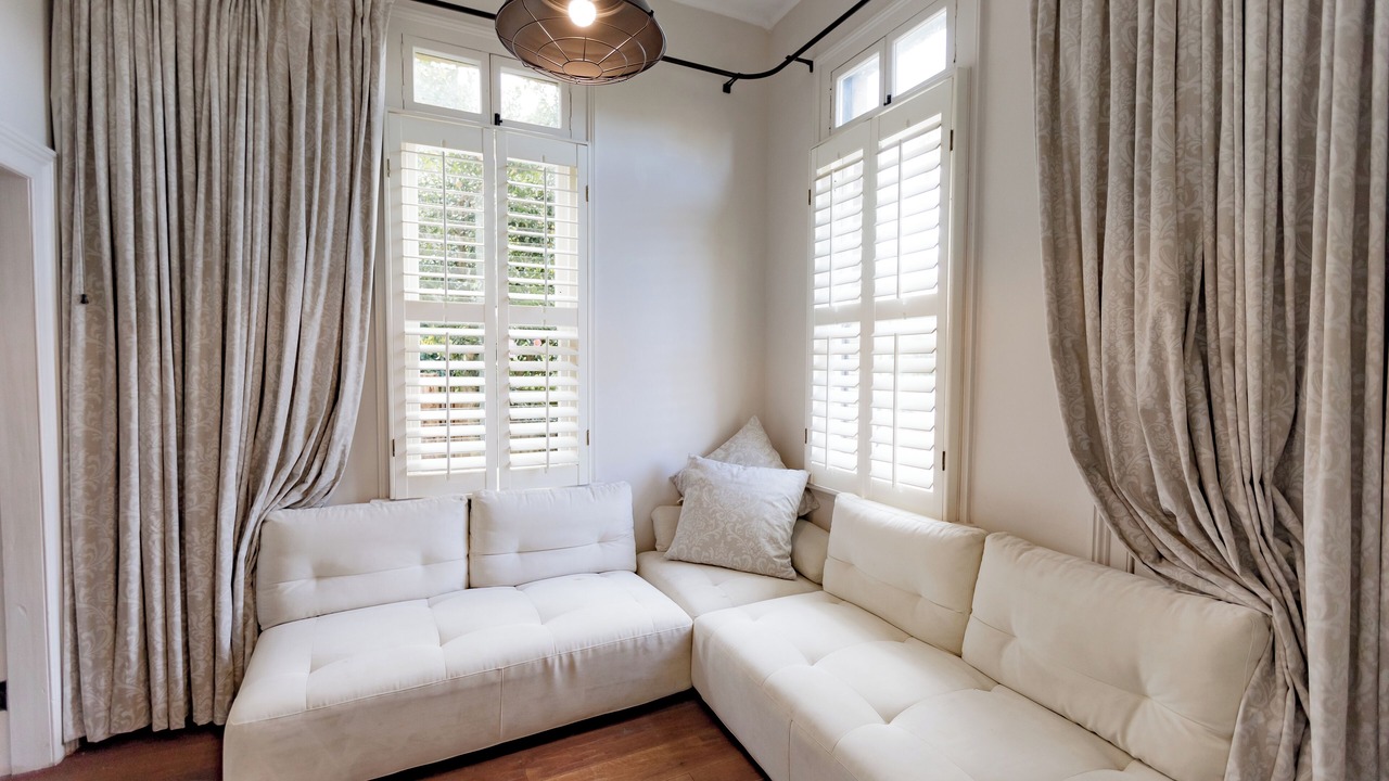 Photo of Livingroom in Wollongong CBD