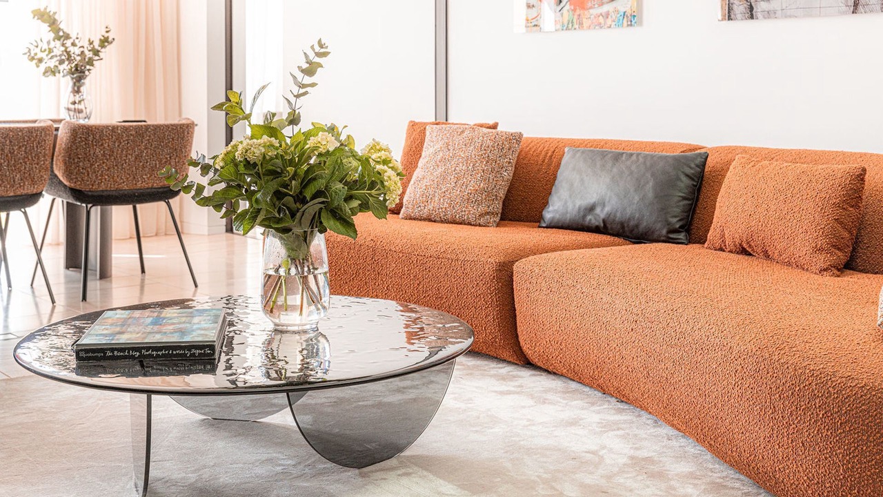 Photo of Livingroom in Bondi Beach