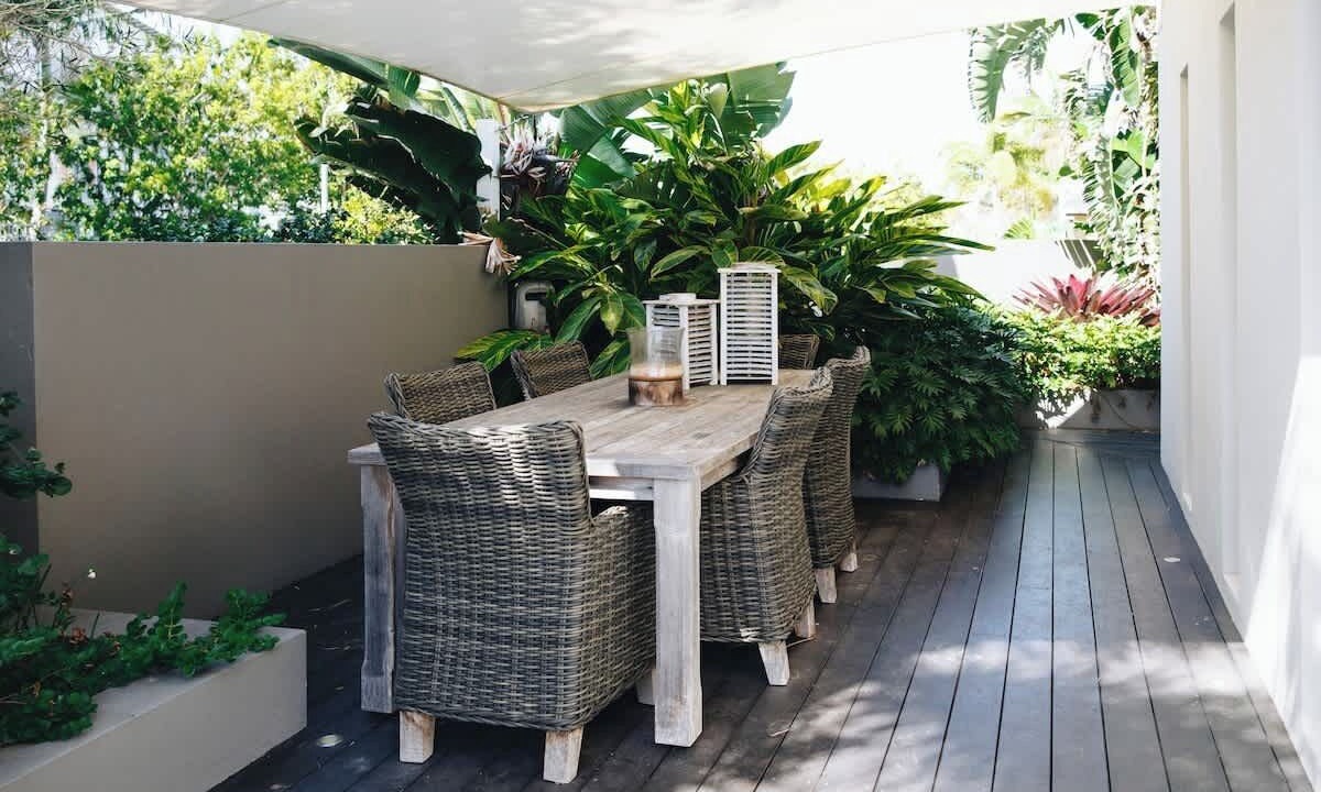 Photo of Outdoor in Parrearra