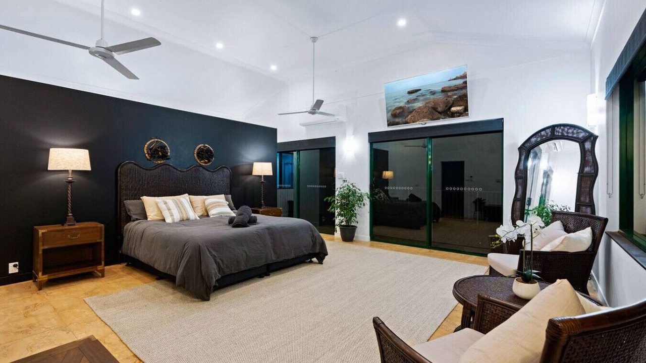 Photo of Bedroom in Mission Beach