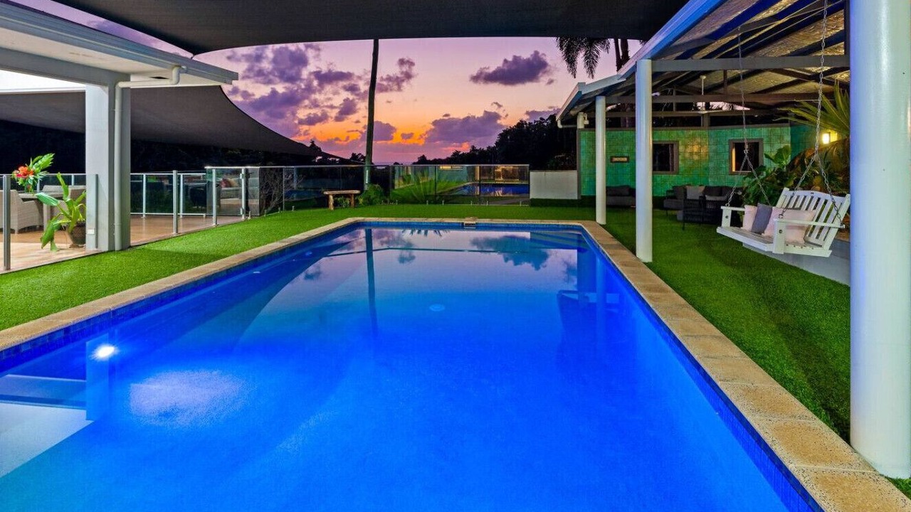 Photo of Outdoor in Mission Beach