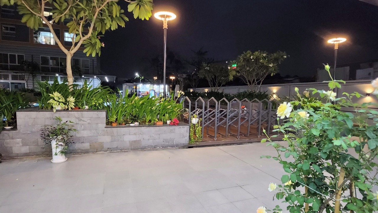 Photo of Outdoor in Korean Industrial Zone