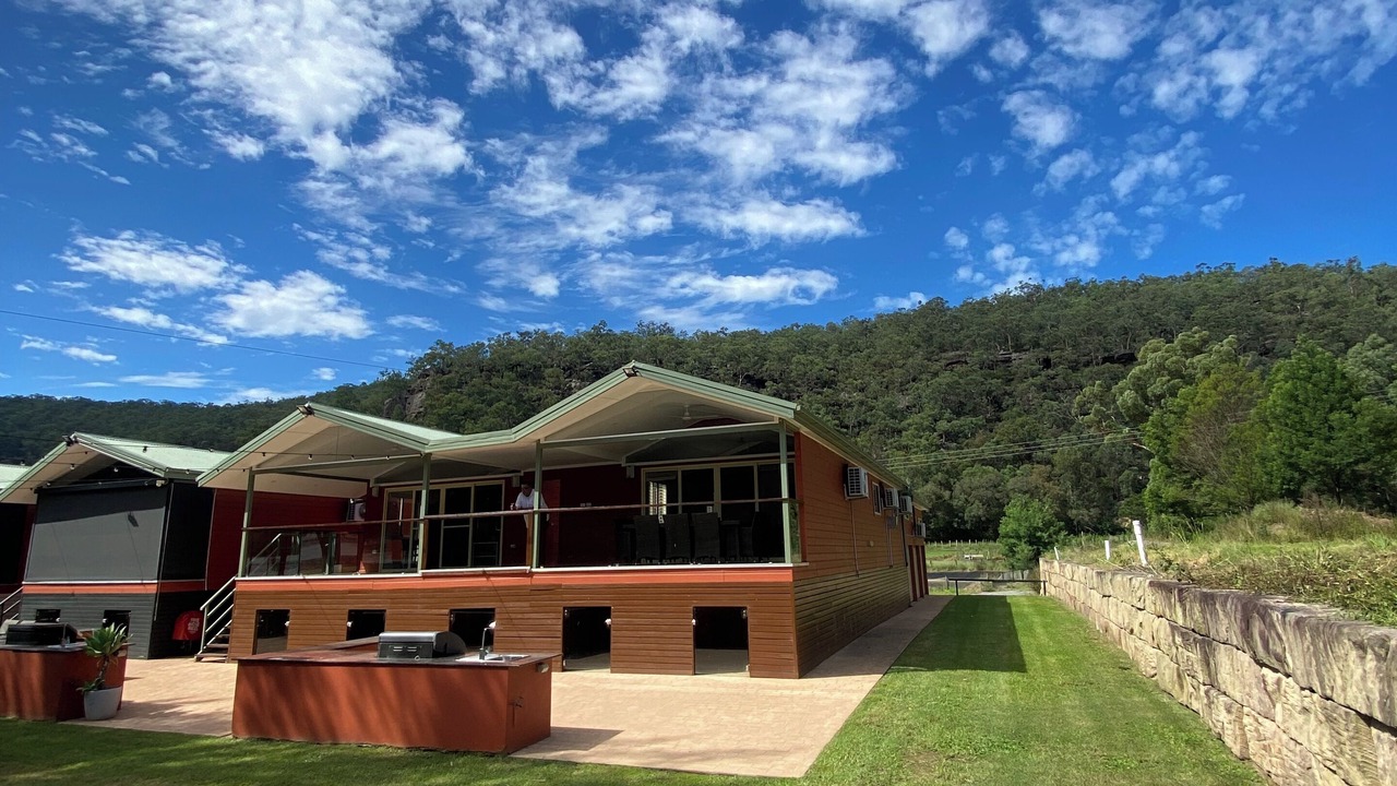 Photo of Patio Balcony in Wisemans Ferry