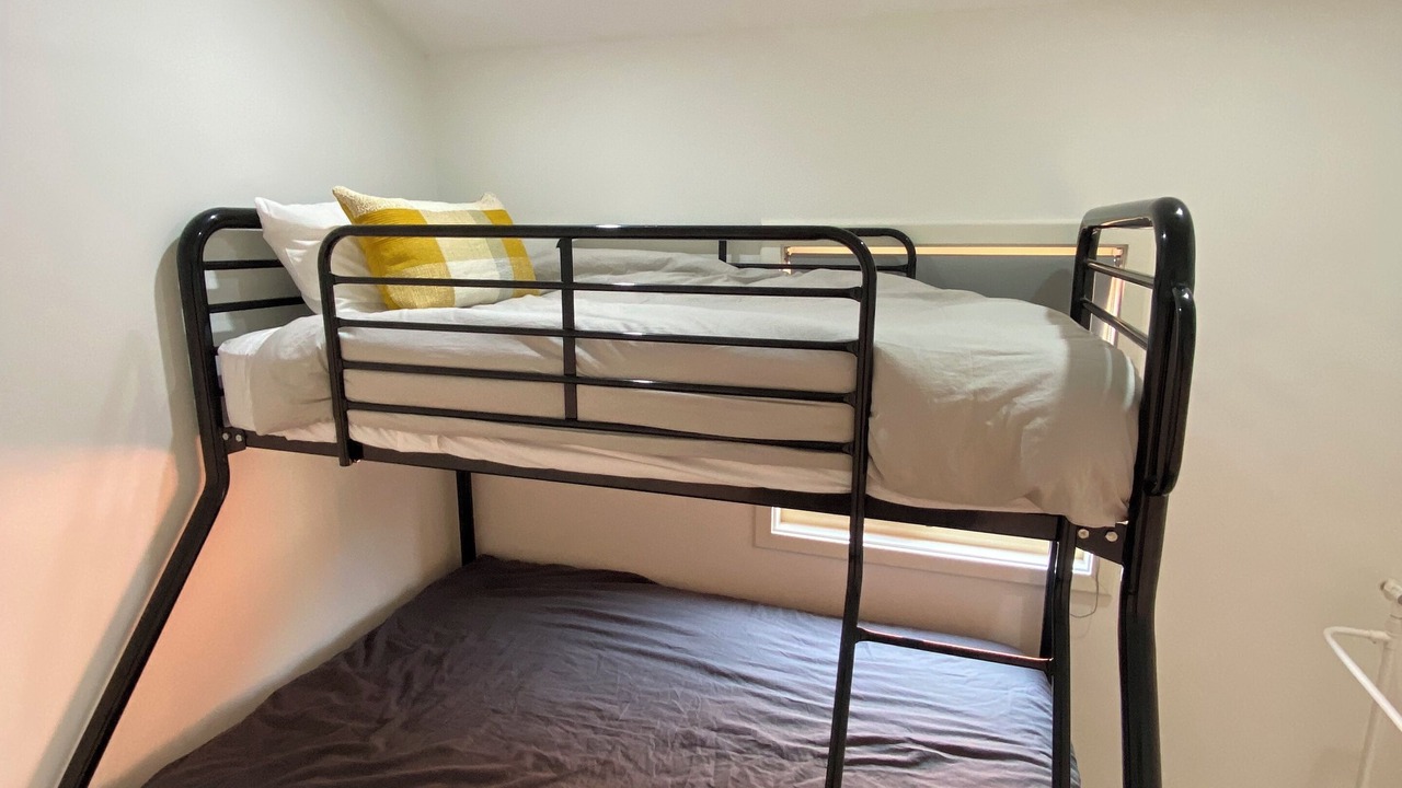 Photo of Bedroom in Wisemans Ferry