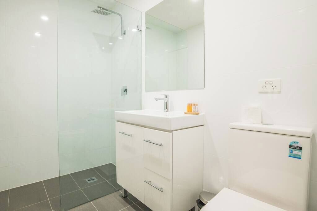 Photo of Bathroom in Bonnyrigg