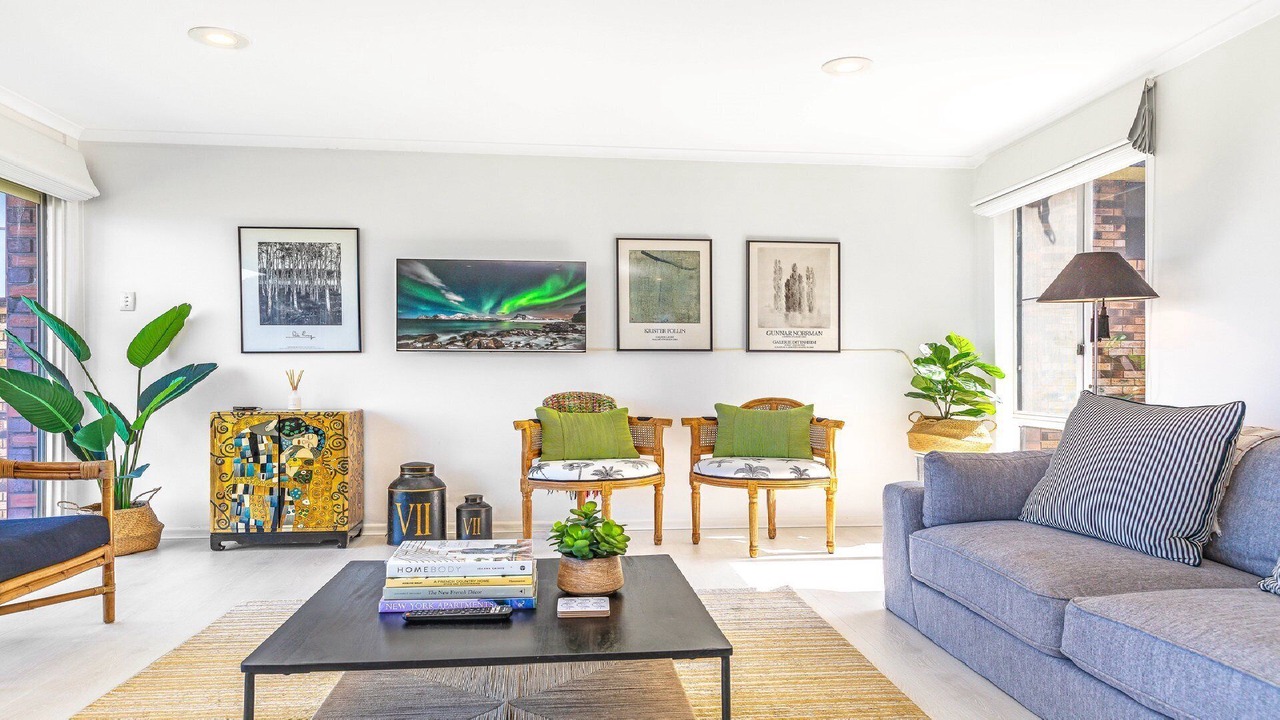 Photo of Livingroom in Killcare Heights