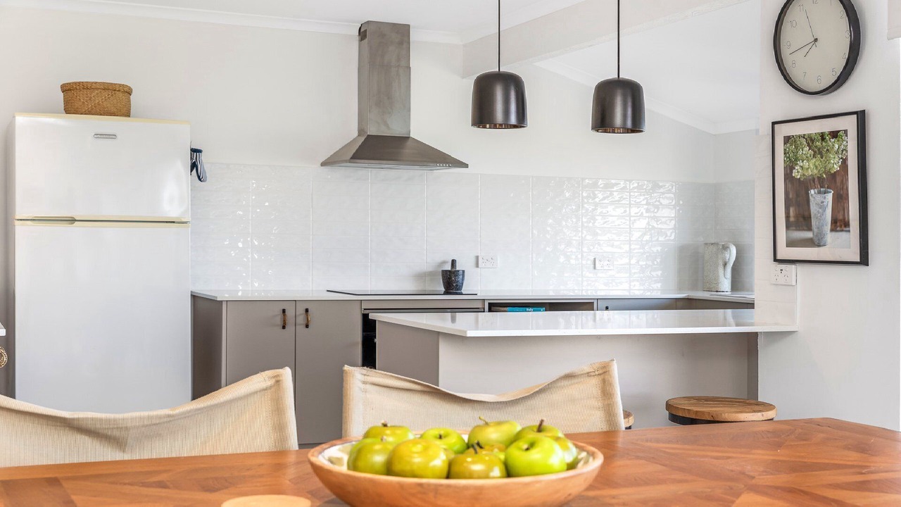 Photo of Kitchen in Killcare Heights