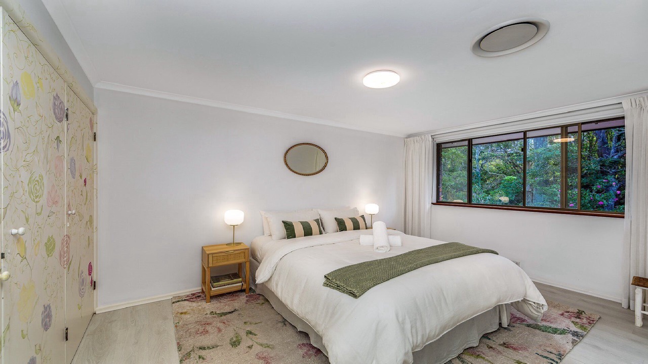 Photo of Bedroom in Killcare Heights
