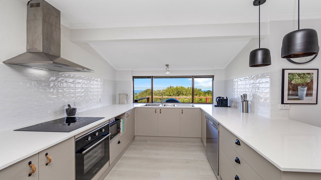 Photo of Kitchen in Killcare Heights
