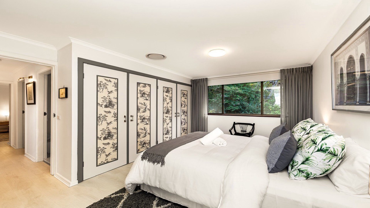 Photo of Bedroom in Killcare Heights
