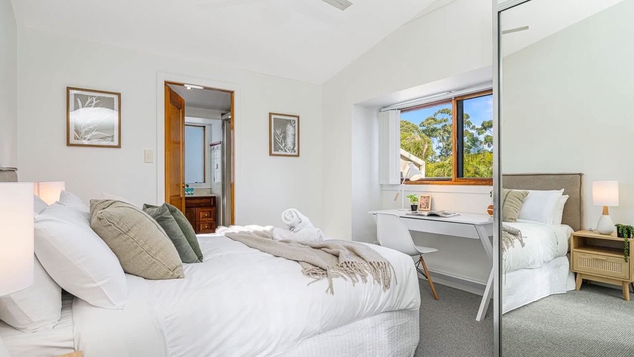 Photo of Bedroom in Balmain