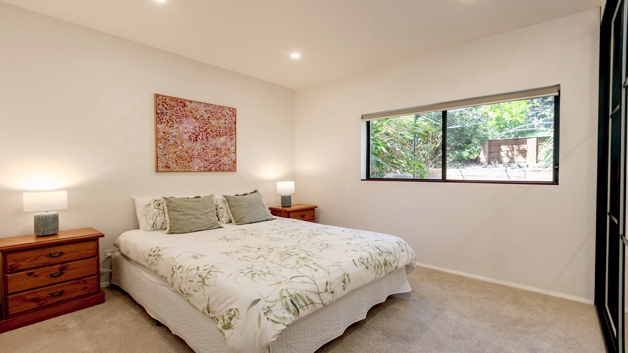 Photo of Bedroom in Macmasters Beach