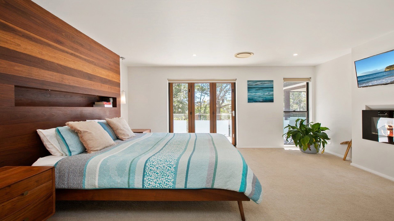 Photo of Bedroom in Macmasters Beach