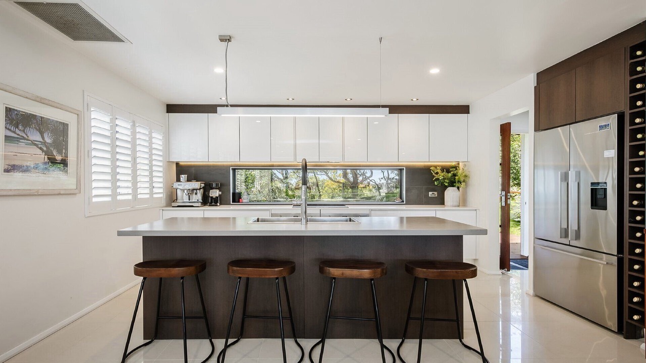Photo of Kitchen in Macmasters Beach