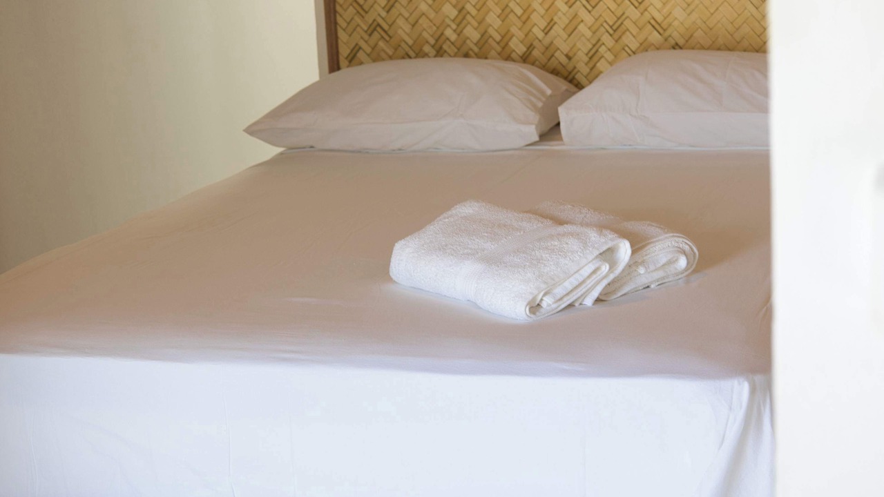 Photo of Bedroom in Faaa