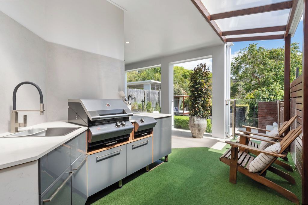 Photo of Kitchen in Balmoral