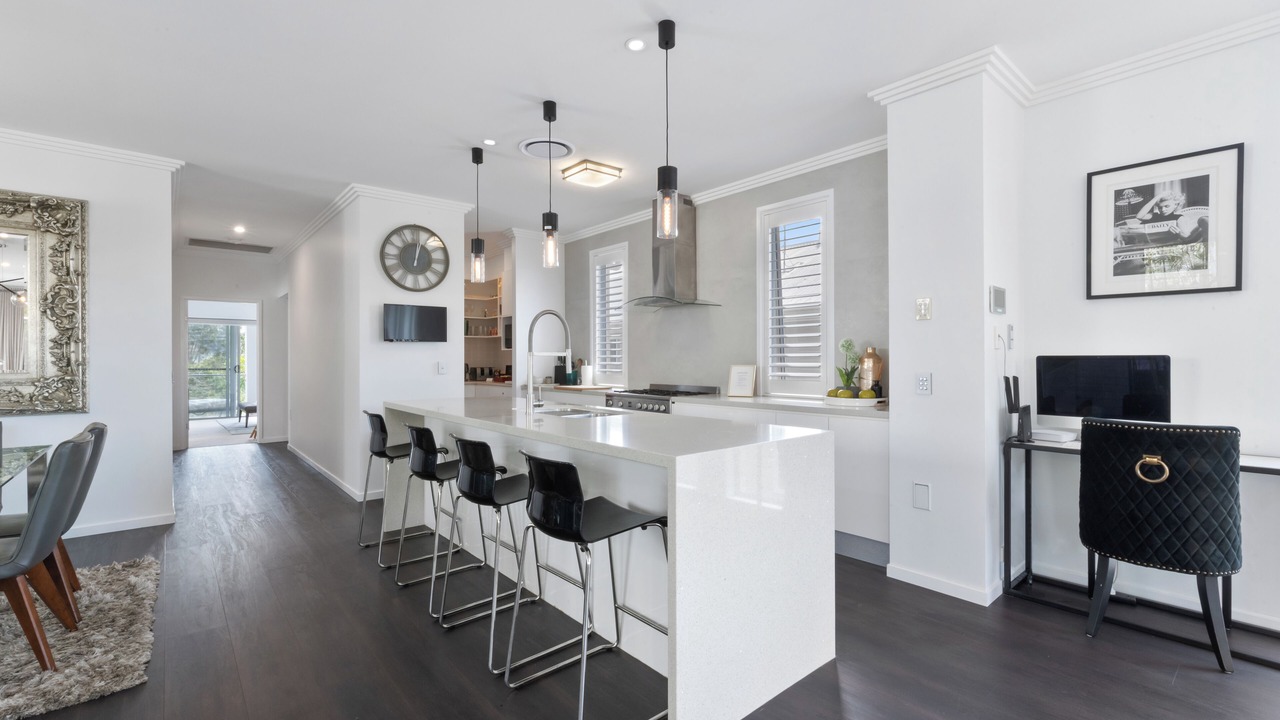 Photo of Kitchen in Balmoral