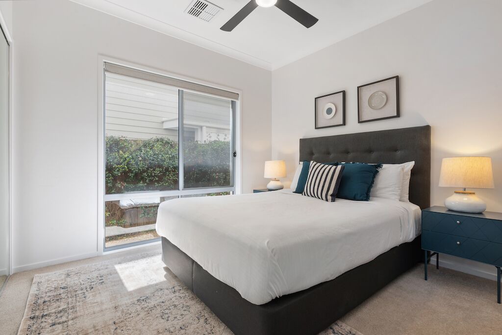 Photo of Bedroom in Balmoral