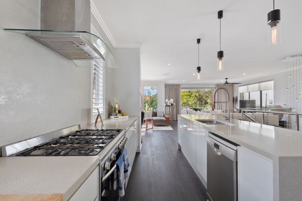 Photo of Kitchen in Balmoral