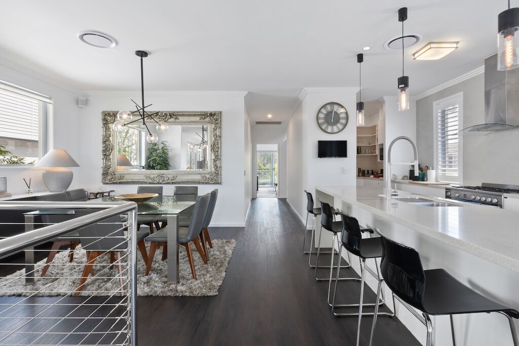 Photo of Kitchen in Balmoral