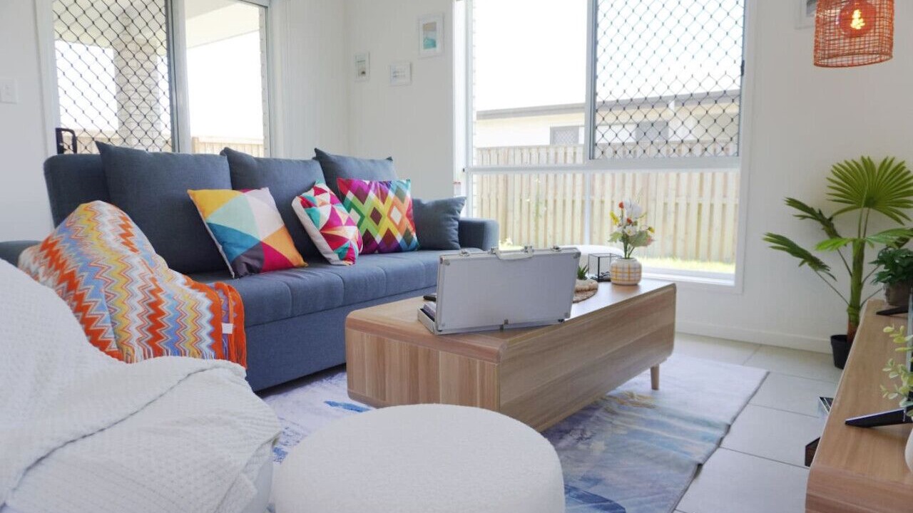 Photo of Livingroom in Redbank Plains