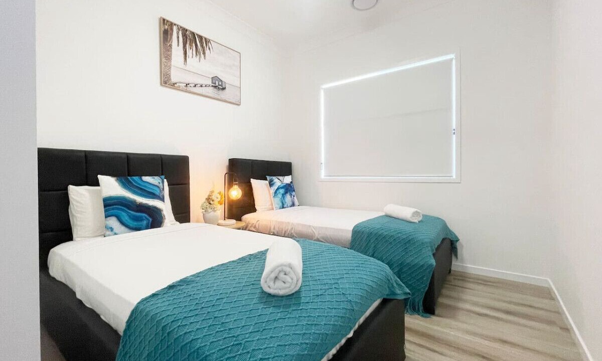 Photo of Bedroom in Redbank Plains