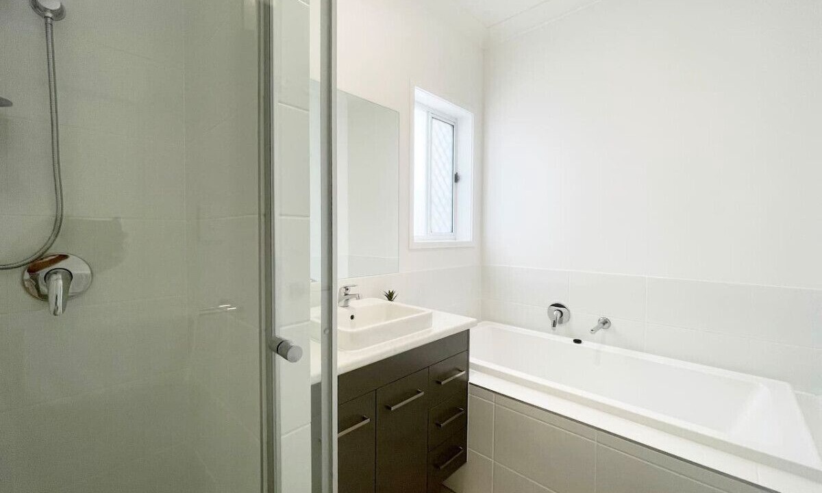 Photo of Bathroom in Redbank Plains