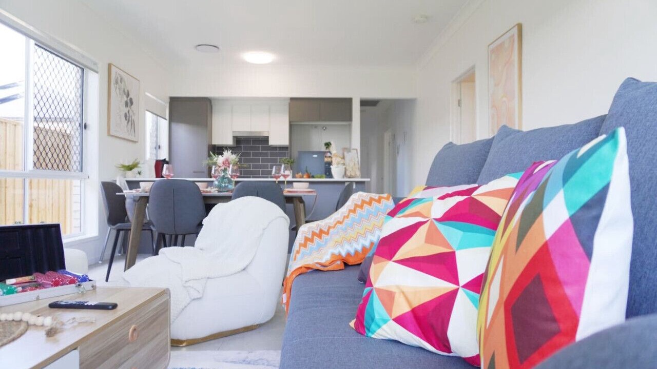 Photo of Livingroom in Redbank Plains