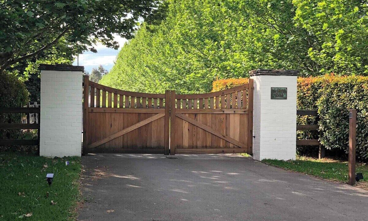 Photo of Outdoor in Richmond Lowlands