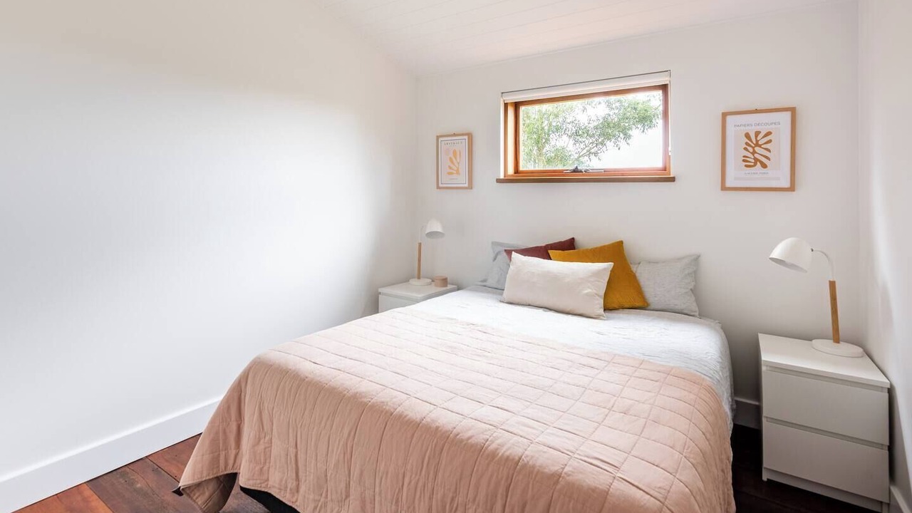 Photo of Bedroom in Richmond Lowlands